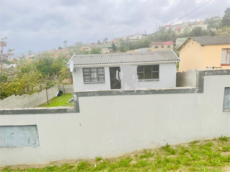 2 Bedroom Property for Sale in Mdantsane Nu 14 Eastern Cape